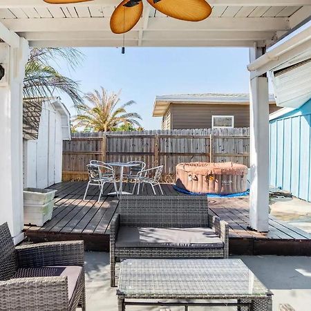 Peaceful Lydia Hide-O-Way - Unwind Near Beach, Breakfast, Spa & Go-Karts! Panama City Beach Exterior foto