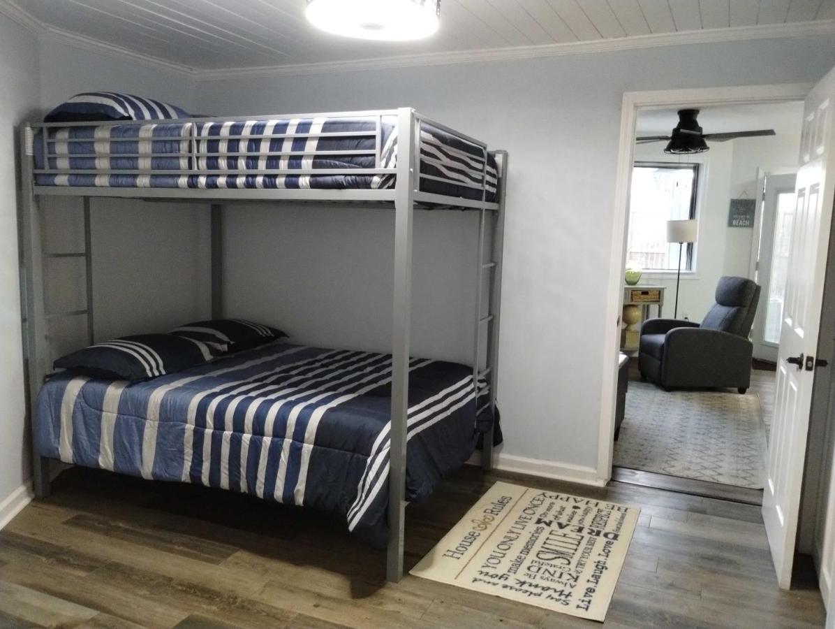 Peaceful Lydia Hide-O-Way - Unwind Near Beach, Breakfast, Spa & Go-Karts! Panama City Beach Exterior foto