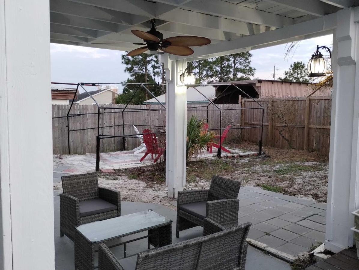 Peaceful Lydia Hide-O-Way - Unwind Near Beach, Breakfast, Spa & Go-Karts! Panama City Beach Exterior foto