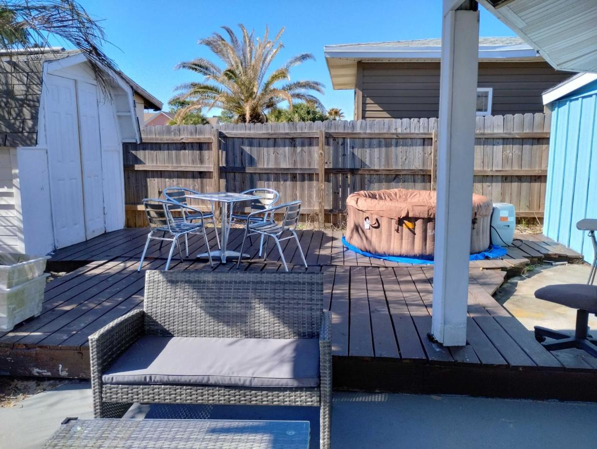 Peaceful Lydia Hide-O-Way - Unwind Near Beach, Breakfast, Spa & Go-Karts! Panama City Beach Exterior foto