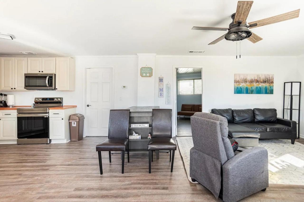 Peaceful Lydia Hide-O-Way - Unwind Near Beach, Breakfast, Spa & Go-Karts! Panama City Beach Exterior foto