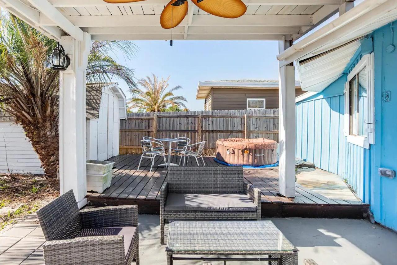 Peaceful Lydia Hide-O-Way - Unwind Near Beach, Breakfast, Spa & Go-Karts! Panama City Beach Exterior foto