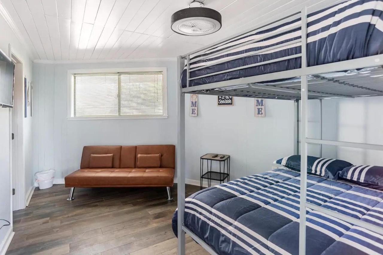 Peaceful Lydia Hide-O-Way - Unwind Near Beach, Breakfast, Spa & Go-Karts! Panama City Beach Exterior foto
