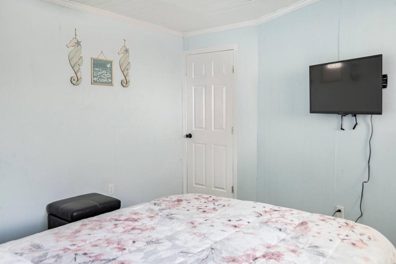 Peaceful Lydia Hide-O-Way - Unwind Near Beach, Breakfast, Spa & Go-Karts! Panama City Beach Exterior foto