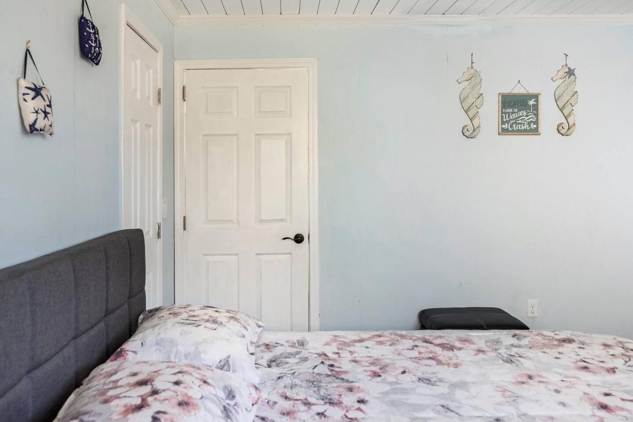 Peaceful Lydia Hide-O-Way - Unwind Near Beach, Breakfast, Spa & Go-Karts! Panama City Beach Exterior foto