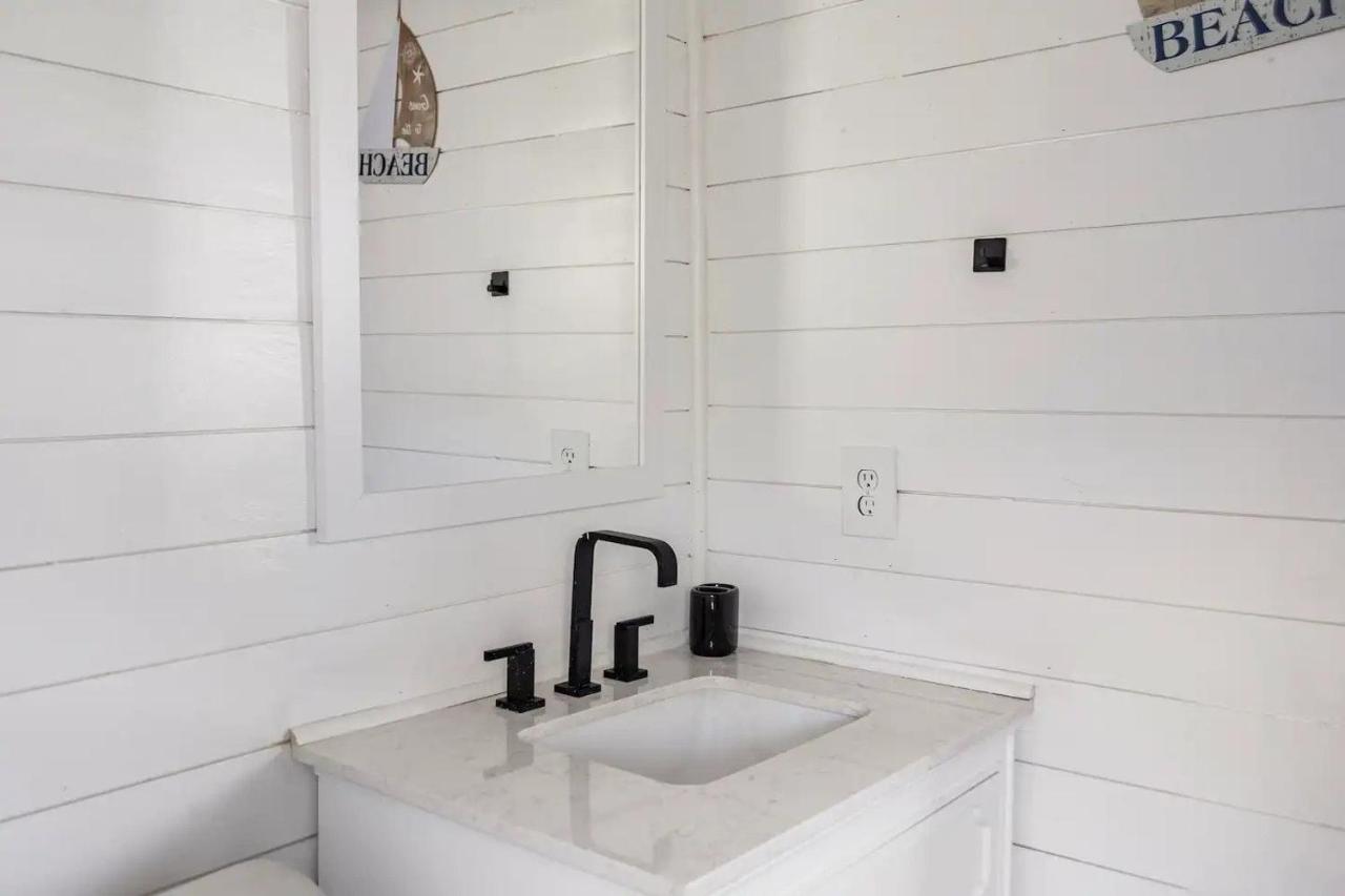 Peaceful Lydia Hide-O-Way - Unwind Near Beach, Breakfast, Spa & Go-Karts! Panama City Beach Exterior foto