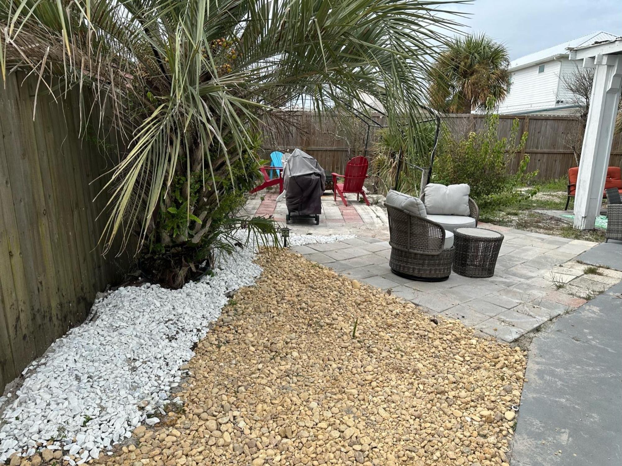 Peaceful Lydia Hide-O-Way - Unwind Near Beach, Breakfast, Spa & Go-Karts! Panama City Beach Exterior foto
